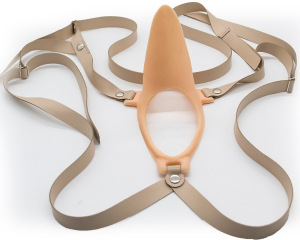 Эректор-полужесткая поддерживающая 