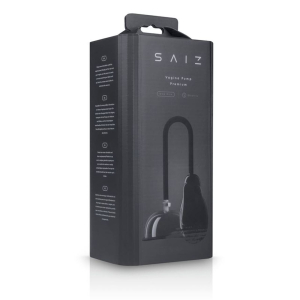 Помпа для Вагины Saiz Vagina Pump Premium SAIZ006