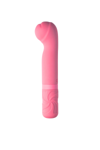 Перезаряжаемый Вибратор Universe Rocky’s Fairy Mallet Pink 9601-03lola