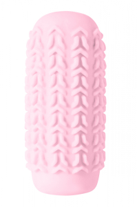 Мастурбатор Marshmallow Maxi Candy Pink 8074-02lola