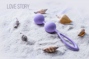 Love Story Love Story
