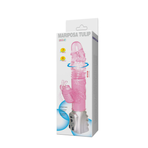 Ротатор Mariposa Tulip BW-029523R