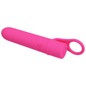 Вибратор Pretty Love Ladon BI-014756