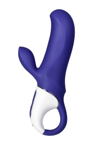 Вибратор Satisfyer Vibes Magic Bunny 016464SA