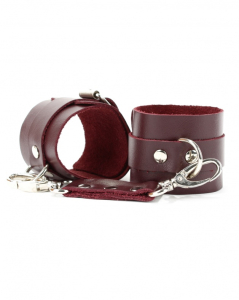 Оковы на Ноги Lady's Arsenal Бордо 67004ars