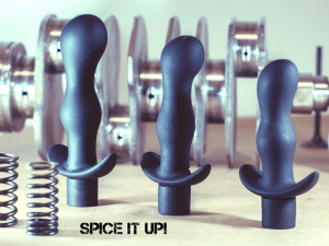 Spice it up Spice it up