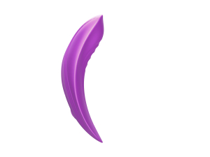 Вибратор в трусики SW1026Purple