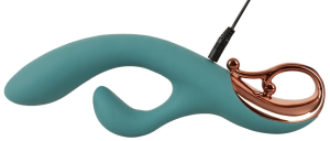 Вибратор Кролик The Magician 5404142ON