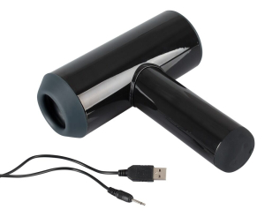 Мастурбатор с 2 функциями 594814ON