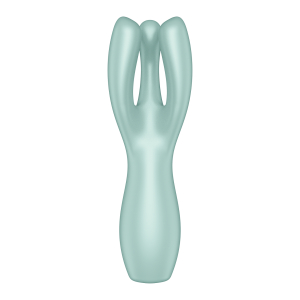 Вибратор Satisfyer Threesome 3 mint 037165SA