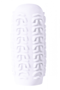 Мастурбатор Marshmallow Maxi Sugary White 8076-01lola