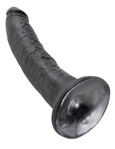 Фаллоимитатор King Cock 7