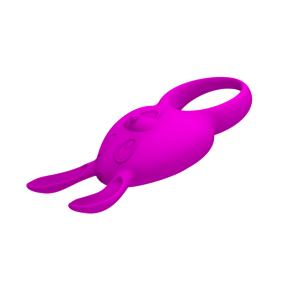 Вибрирующее кольцо BI-014335PUR