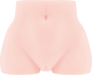 Мастурбатор Cleo Mini Hip Vagina телесный TPR KOKOS M10-03-21-1