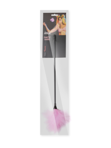 Тиклер Party Hard Treasure Pink 1081-01lola