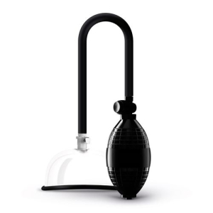 Помпа для Вагины Saiz Vagina Pump Basic SAIZ005