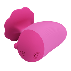 Мини-вибратор Pretty Love BI-300145-1
