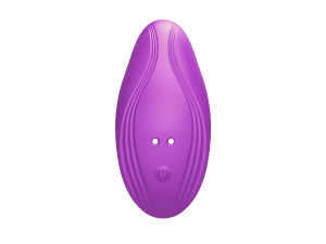 Вибратор в трусики SW1026Purple