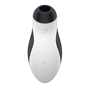 Вакуумный массажер Satisfyer Orca 045184SA