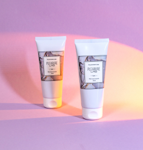 Pleasure Lab Organic Pleasure Lab Organic