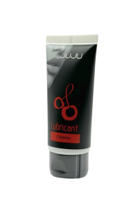 Съедобный лубрикант JUJU со вкусом вишни 50ml 7463JU