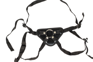 Трусы для Cтрапона Party Hard Instigator 1156-01lola