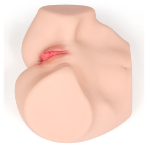 Мастурбатор Maria Onahole полуторс телесный TPE KOKOS M01-003-12D