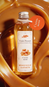 Эликсир для интимного ухода 