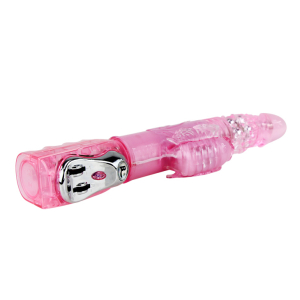 Ротатор Flirt BW-020531RPINK