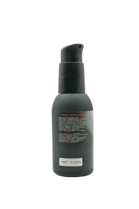 Съедобный лубрикант JUJU Клубничка 100ml 987JU