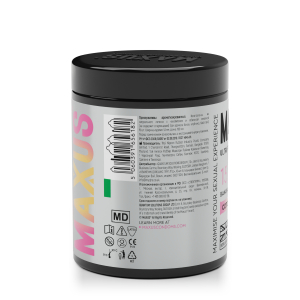 Презервативы MAXUS Exotic Mix ароматизированные №15 6182mx