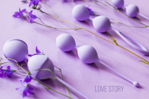 Love Story Love Story