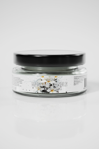 Твёрдое массажное масло SGAN Перец и нероли 50 мл 8769sg