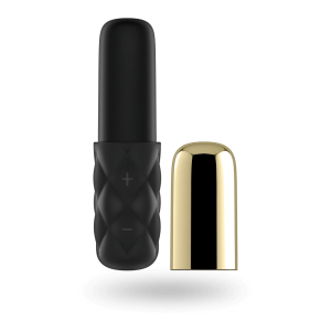 Вибратор Satisfyer Mini Lovely Honey 001173SA