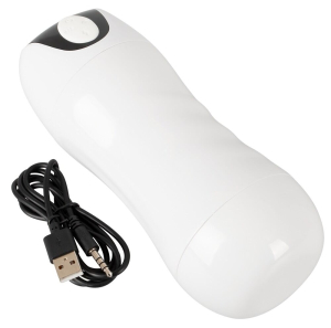 Мастурбатор с 2 функциями 555347ON