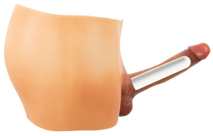 Реалистичные вибрирующие пенис-трусы 5405521ON