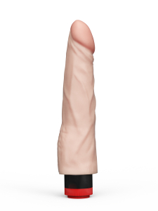 Вибромассажёр HUMAN STYLE 600106ru