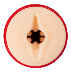 Эргономичный мастурбатор №1 WYNE 552992ON