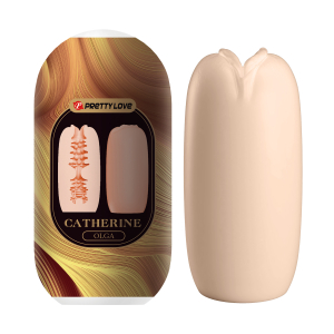 Маструбатор Pretty Love Catherine BI-014932-4-3