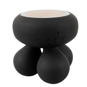 Мини-массажёр с функцией нагрева 553409ON