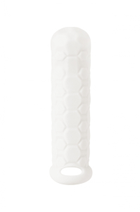 Фаллоудлинитель Homme Long White для 11-15 см 7009-01lola