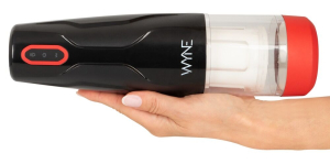 Вращающийся мастурбатор №5 WYNE 553492ON