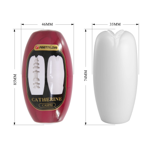 Маструбатор Catherine BI-014832-4-2