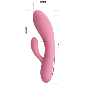 Вибратор Pretty Love BI-014495-1