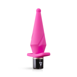 Анальный Стимулятор Lil'Vibe Lil'Plug Vibrator LIL005PNK