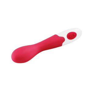 Вибратор Pretty Love Bishop PINK BI-014220Pk