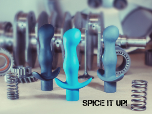 Spice it up Spice it up