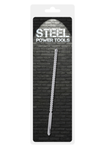 Dip Stick Ribbed 10mm 112-TMS-2479-10