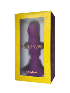 Вибратор Hitsens 3 ( 7