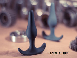 Spice it up Spice it up